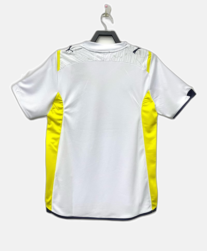Retro Home 09/10 Men's Jersey