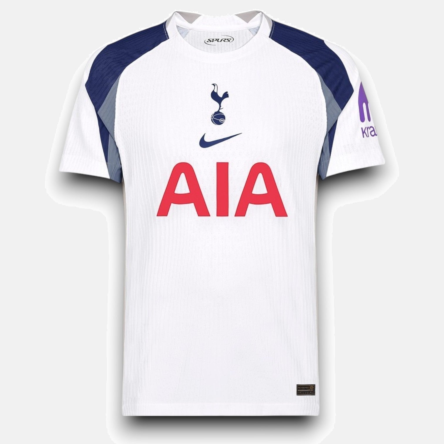 Home 25/26 Men's Jersey