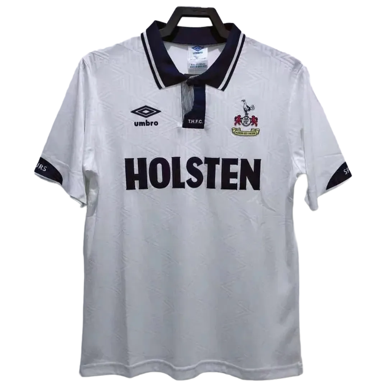 Retro Home 91/93 Men's Jersey