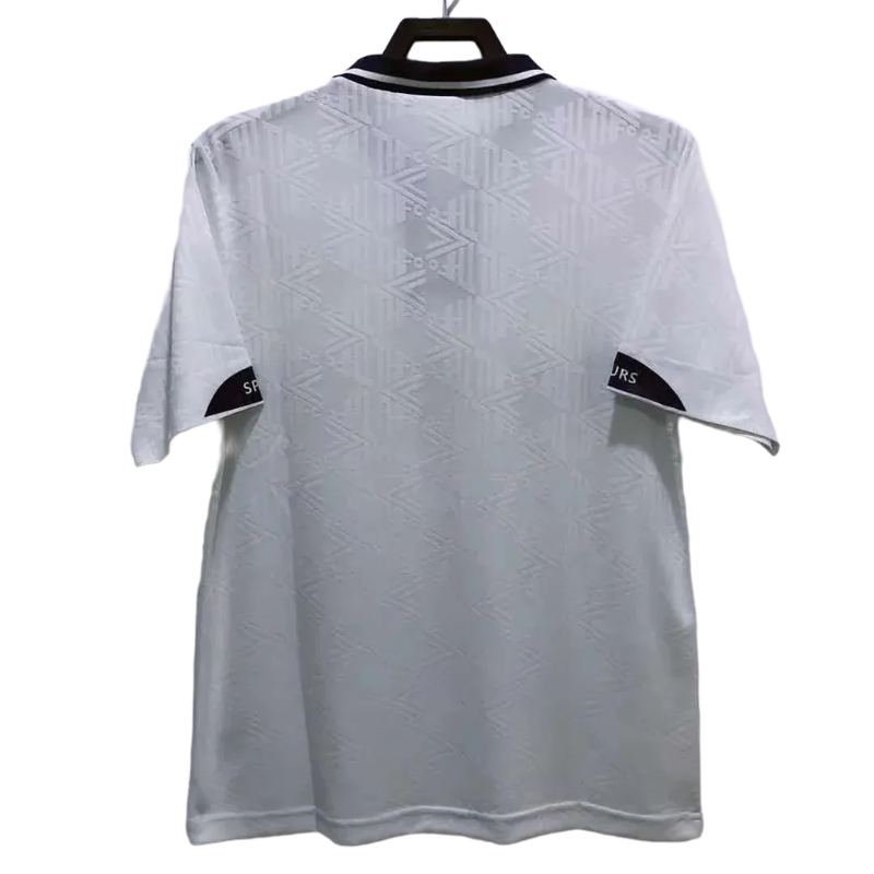 Retro Home 91/93 Men's Jersey