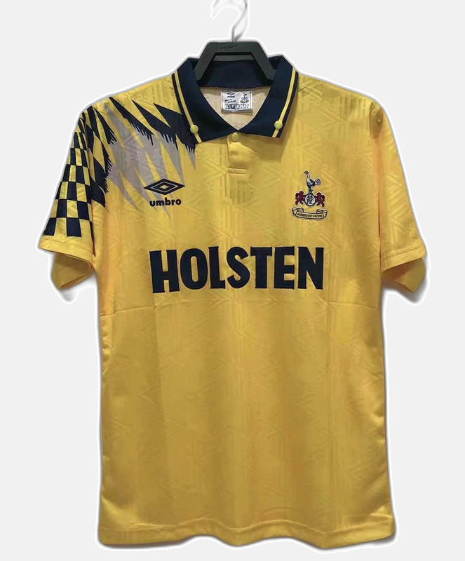 Retro Away 92/94 Men's Jersey