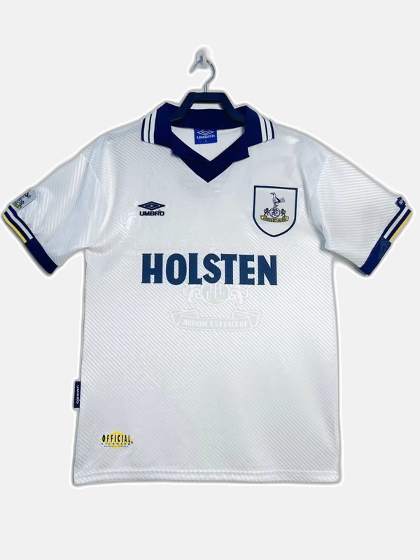 Retro Home 93/95 Men's Jersey