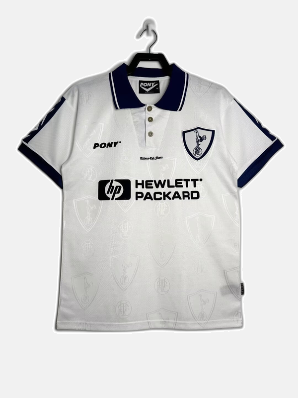 Retro Home 95/97 Men's Jersey
