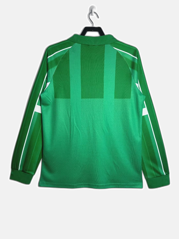Retro Goalkeeper 97/99 Men's Long Sleeve Jersey