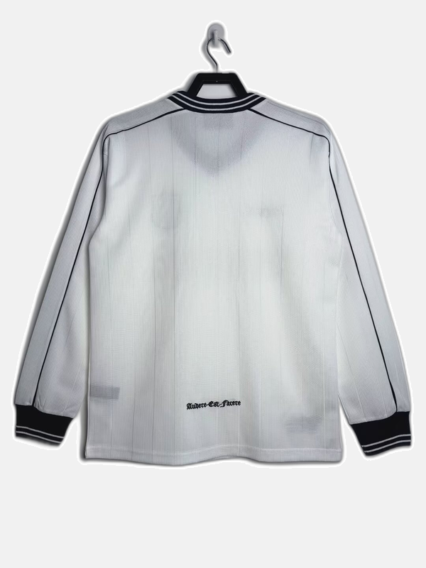 Retro Home 97/99 Men's Long Sleeve Jersey