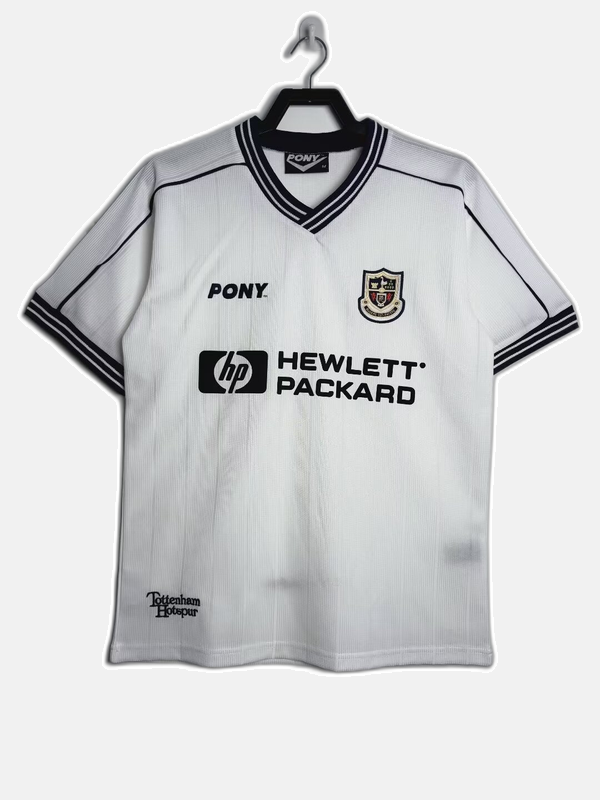Retro Home 97/99 Men's Jersey