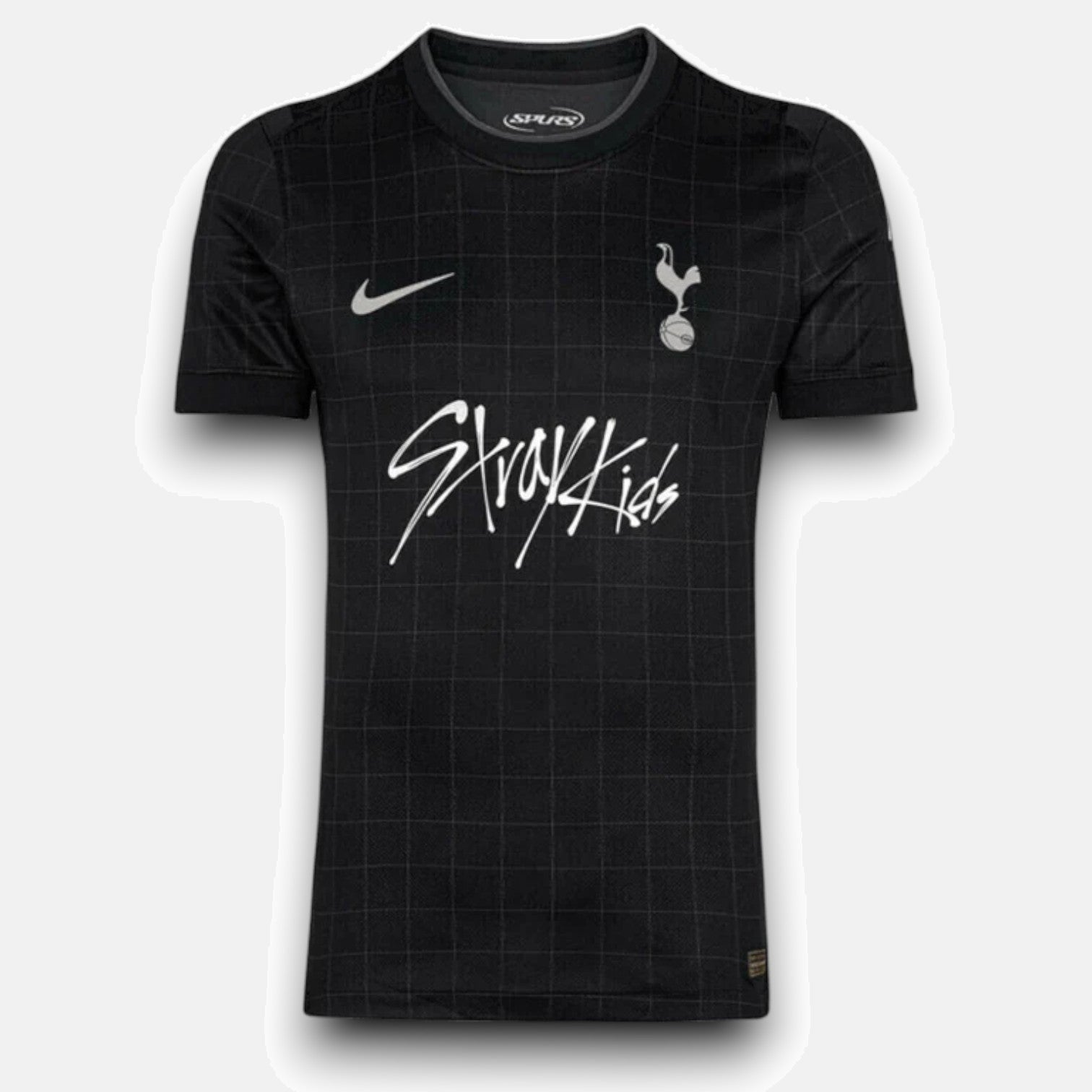 Away 25/26 Kids Kit