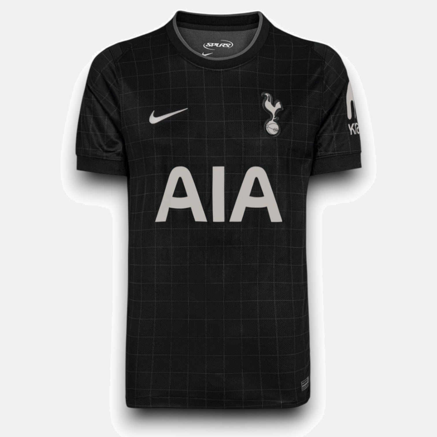 Away 25/26 Men's Jersey