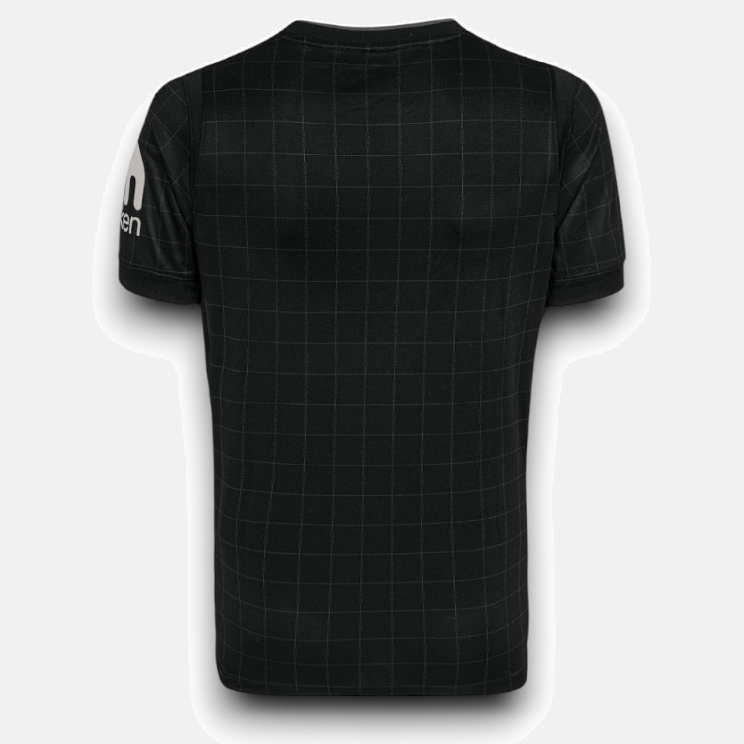 Away 25/26 Men's Jersey
