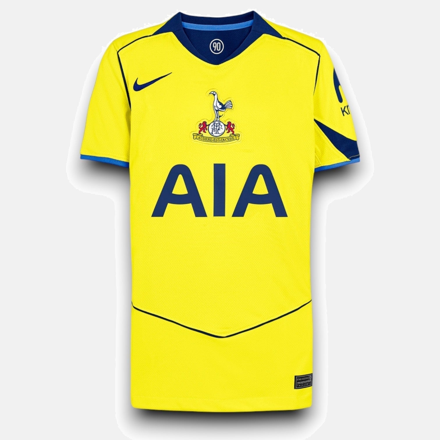 Third 25/26 Men's Jersey