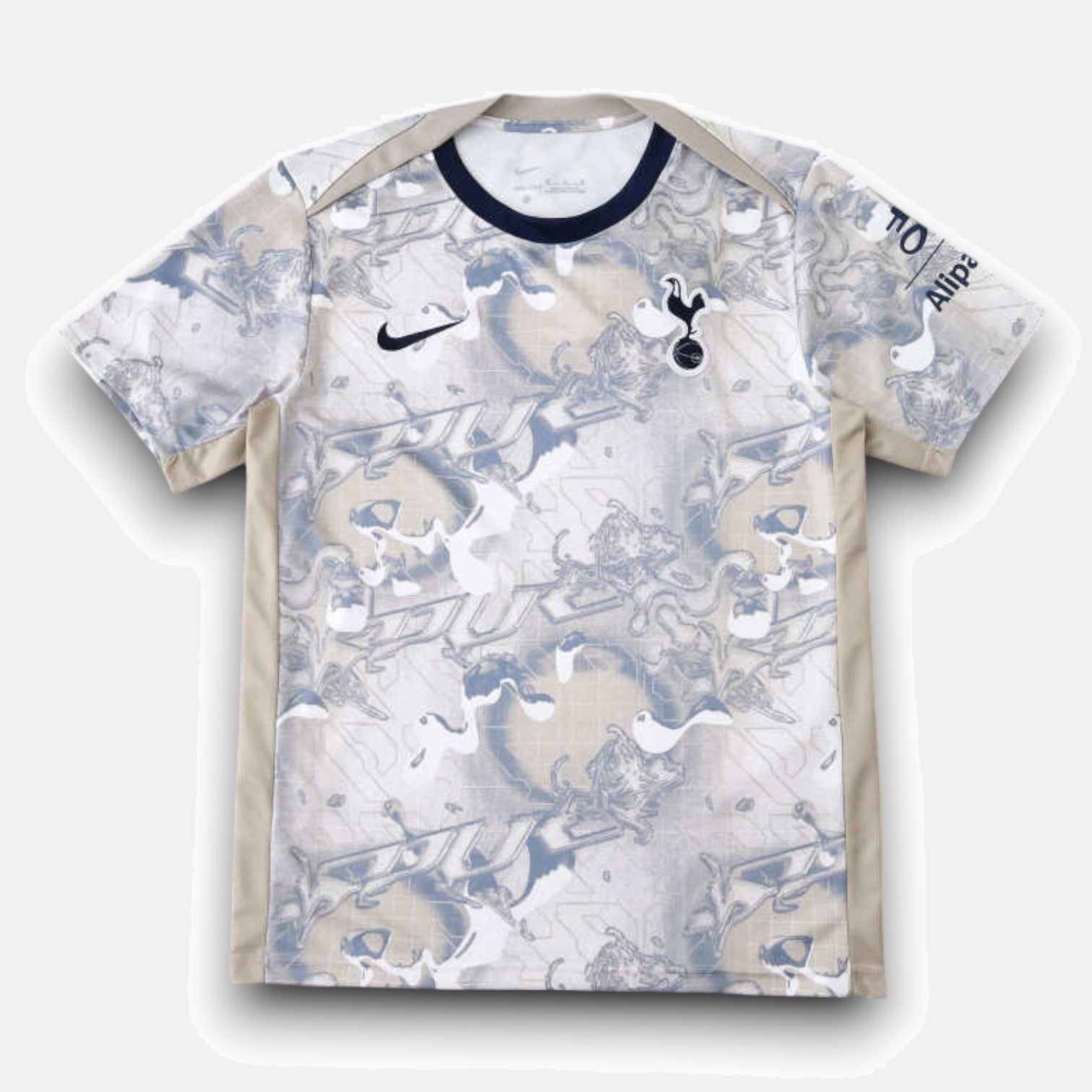 Training 25/26 Men's Jersey