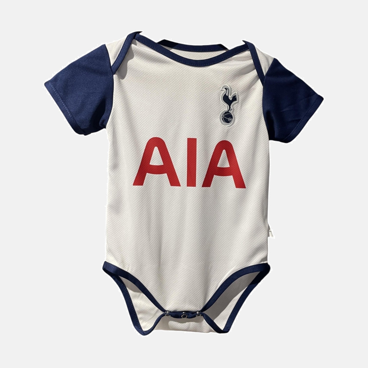 Jersey 24/25 Baby Kit