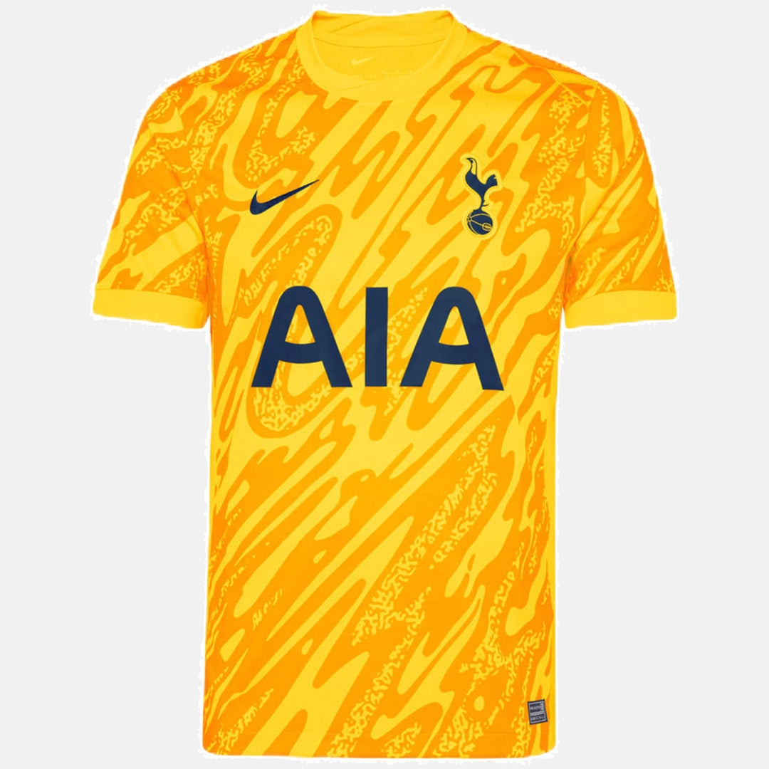 Goalkeeper 24/25 Men's Jersey