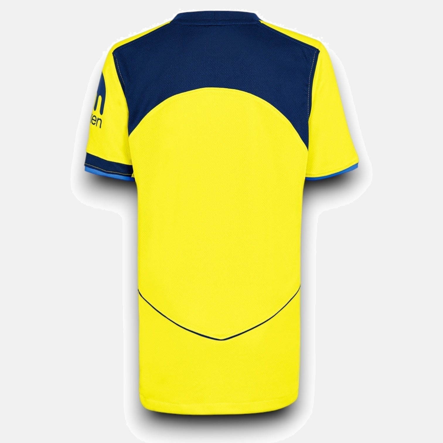 Third 25/26 Men's Player Jersey