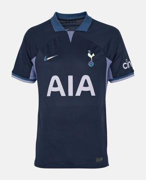 Tottenham Hotspur Away Jersey 2023/2024