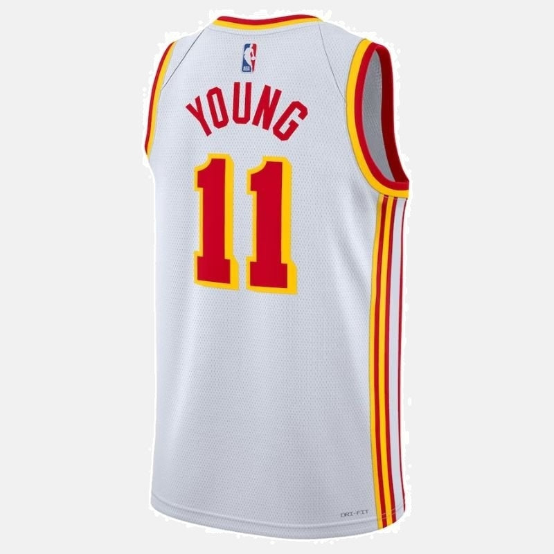 Jersey 23 Men's
