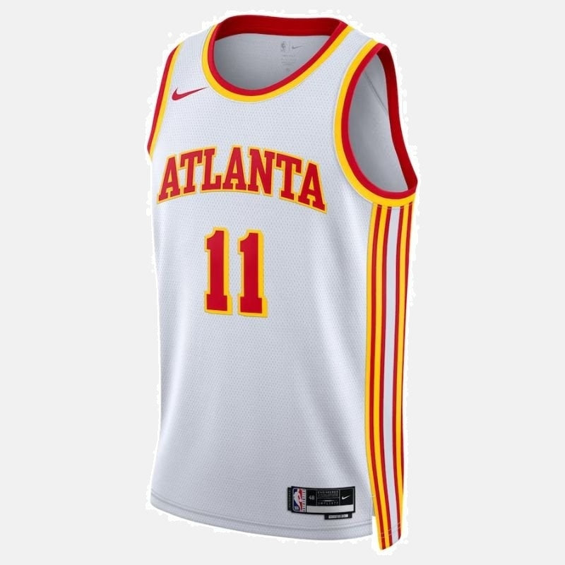 Jersey 23 Men's
