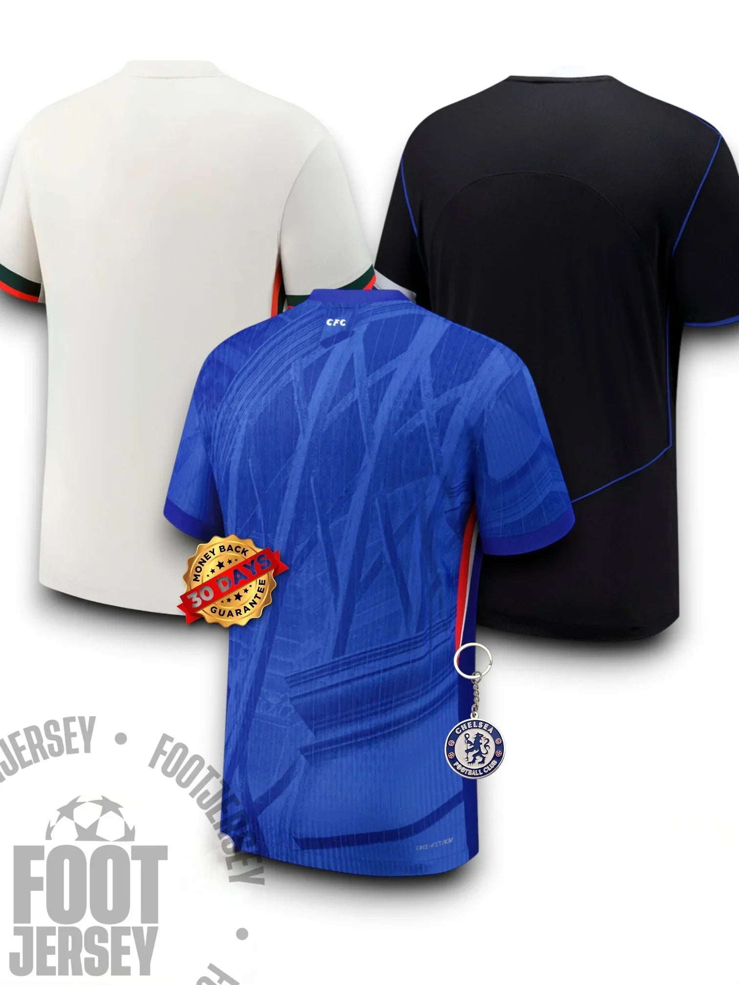 Jersey 25/26 Men's