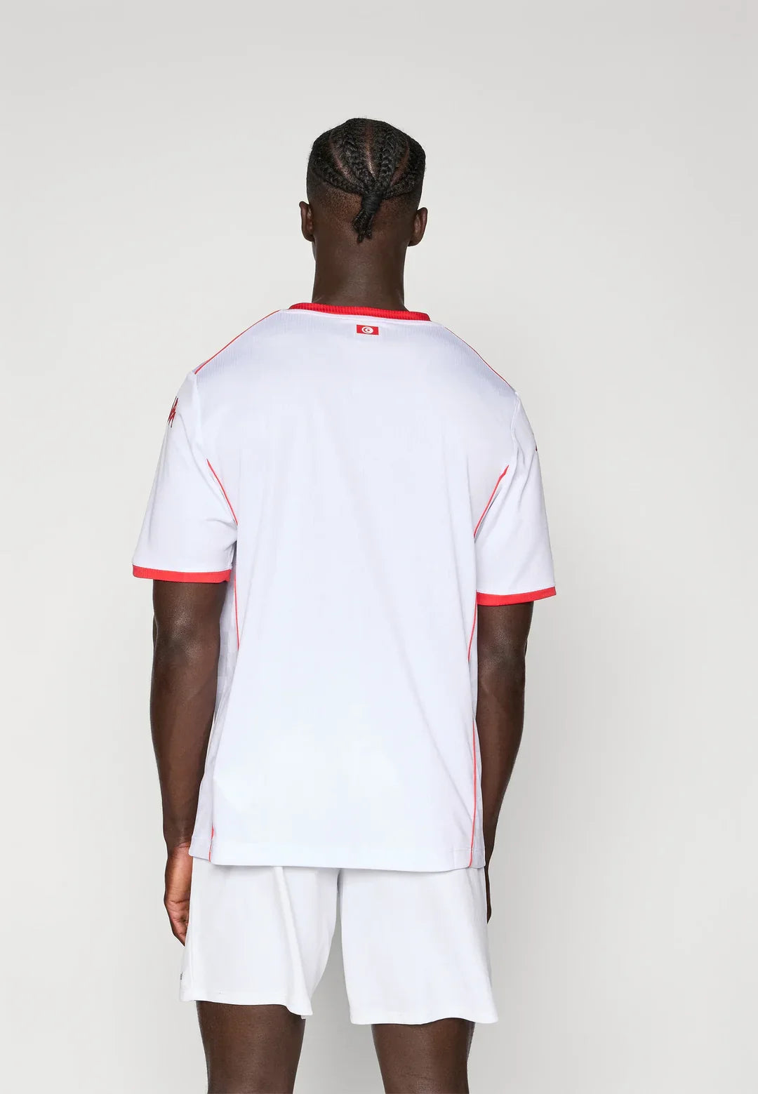 Away 26 Men's Jersey