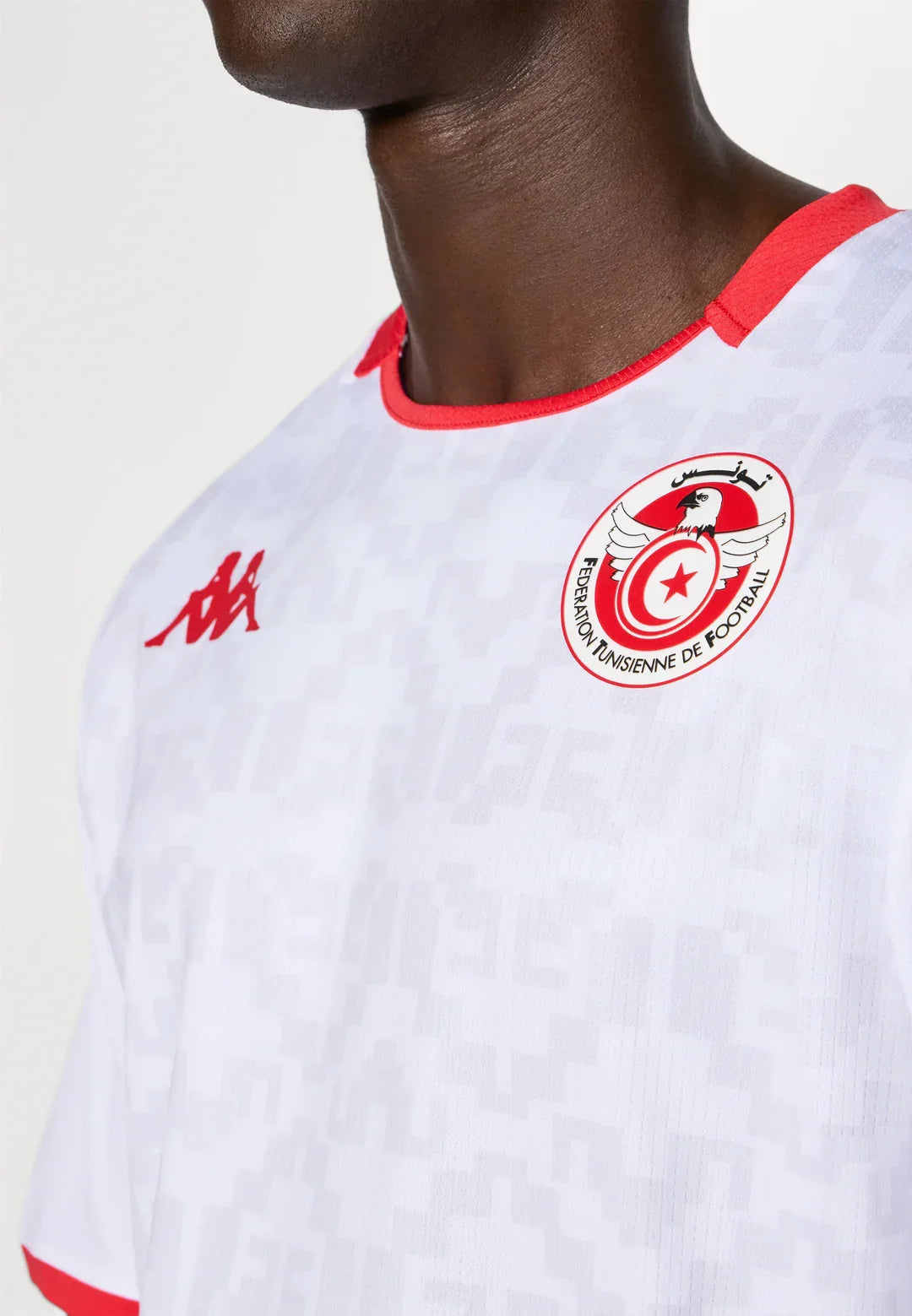 Away 26 Men's Jersey