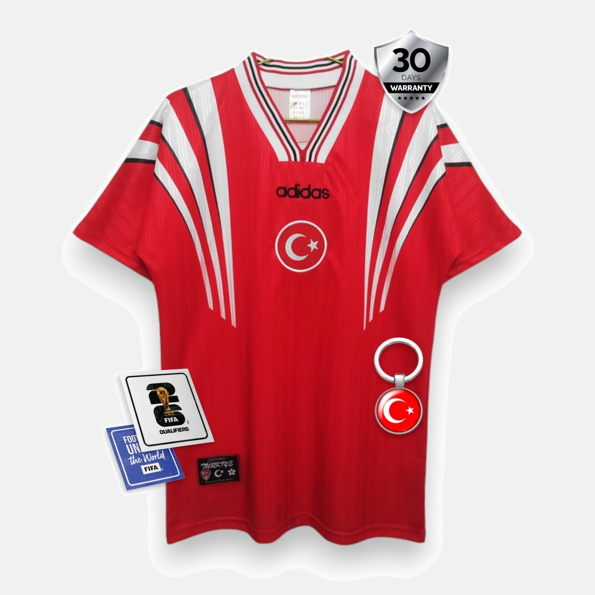 Retro Home 90 Men's Jersey
