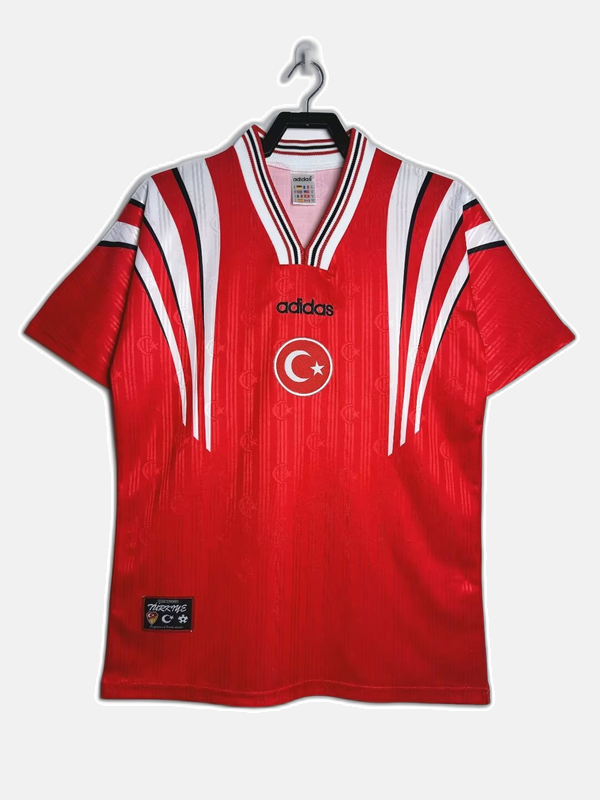 Retro Home 96 Men's Jersey