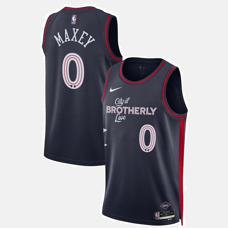 Jersey 23/24 Men's
