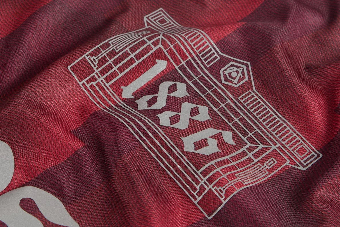 Jersey Men's