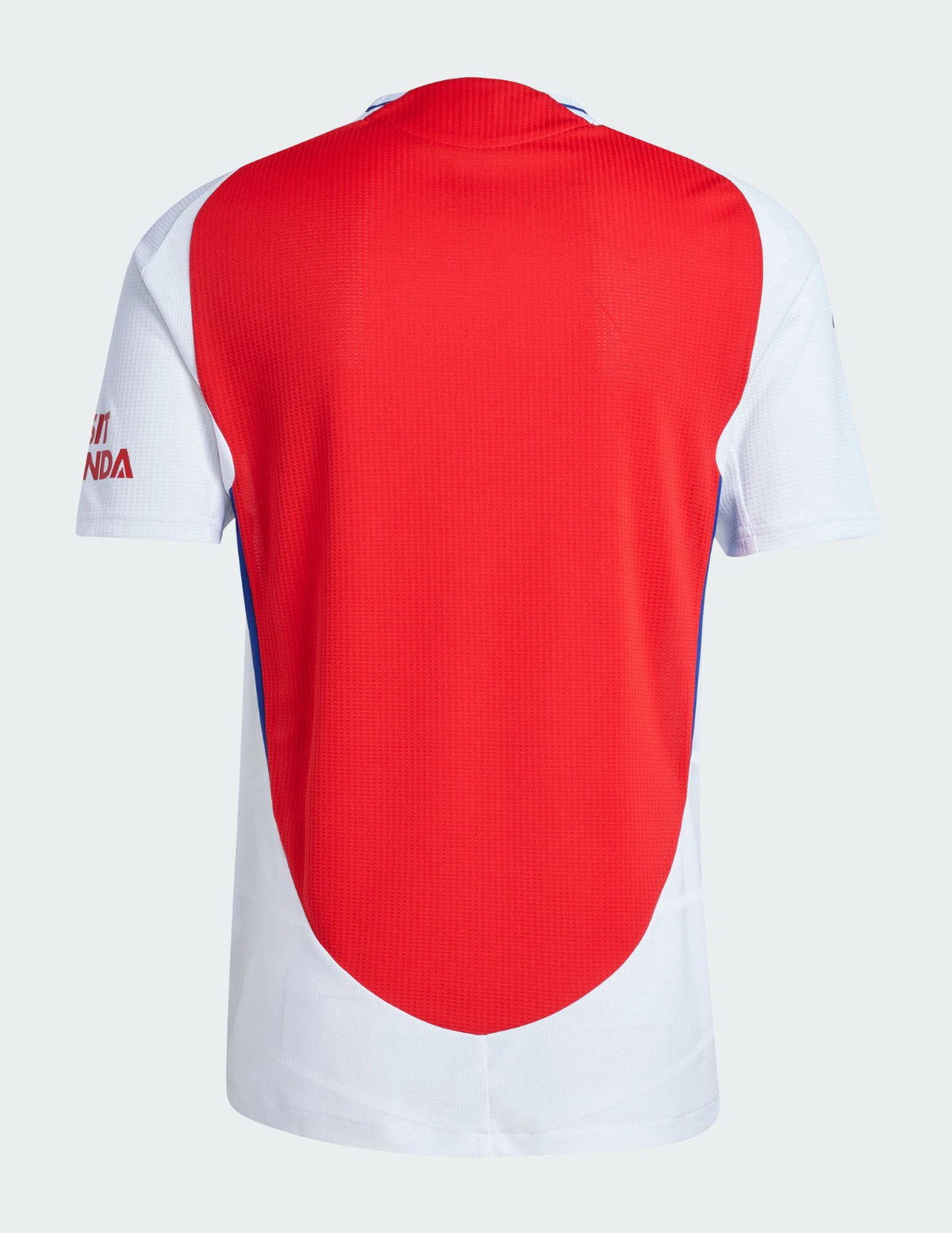 Arsenal Player Jersey Home 2024/2025