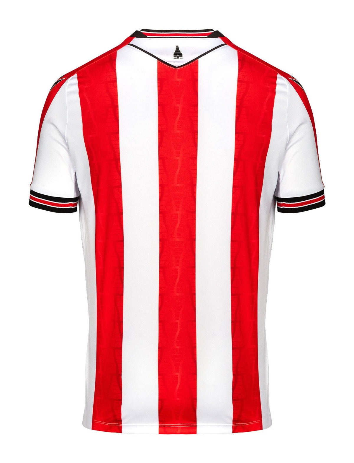 Stoke City Home Jersey 2024/2025