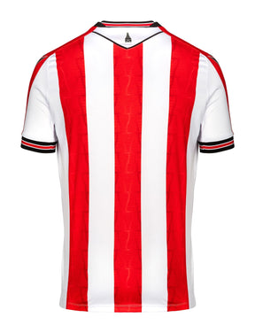 Stoke City Home Jersey 2024/2025