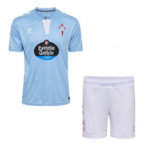 Kids Celta de Vigo Home 2024/2025