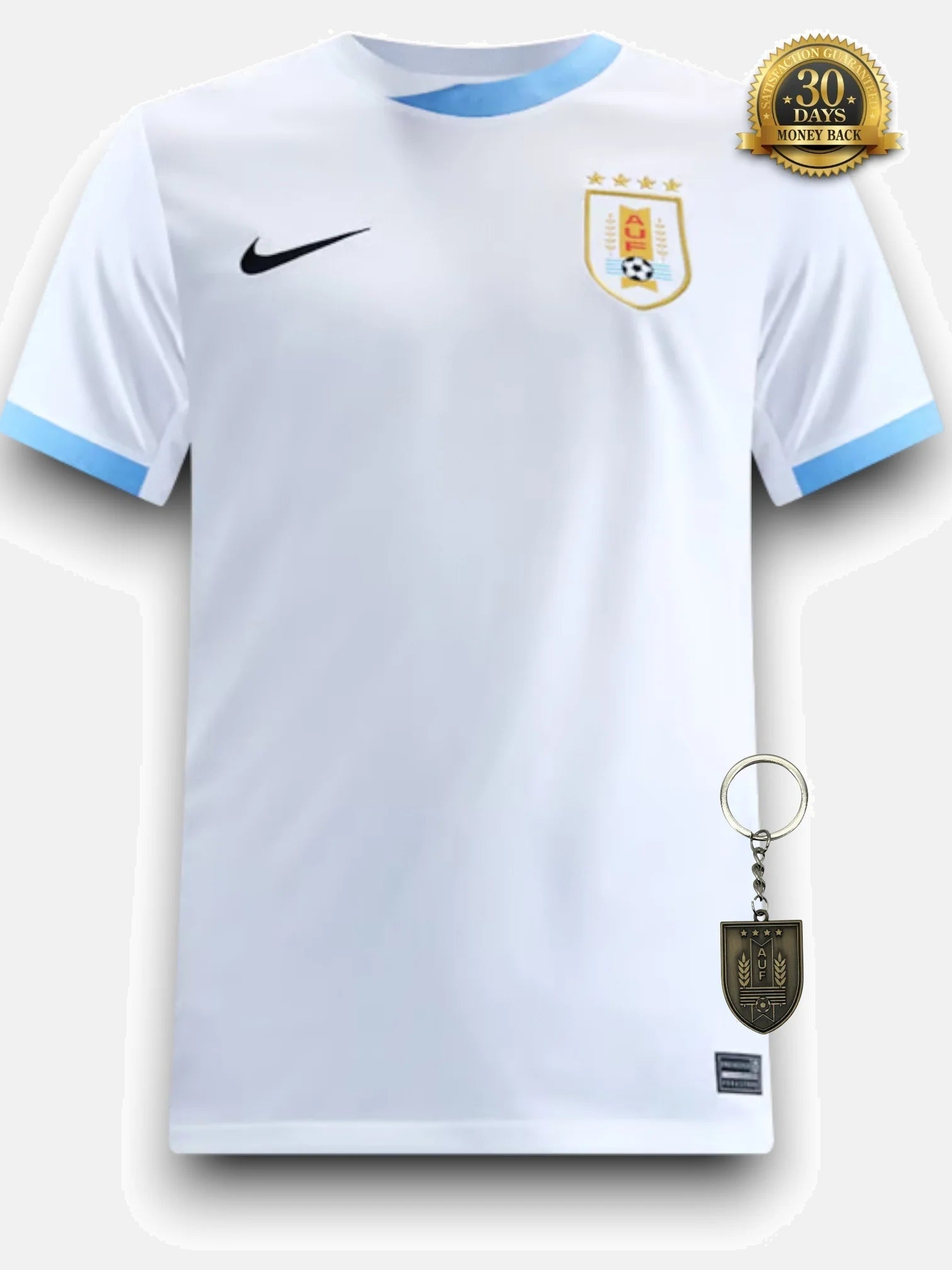 Away 24/25 Men's Jersey