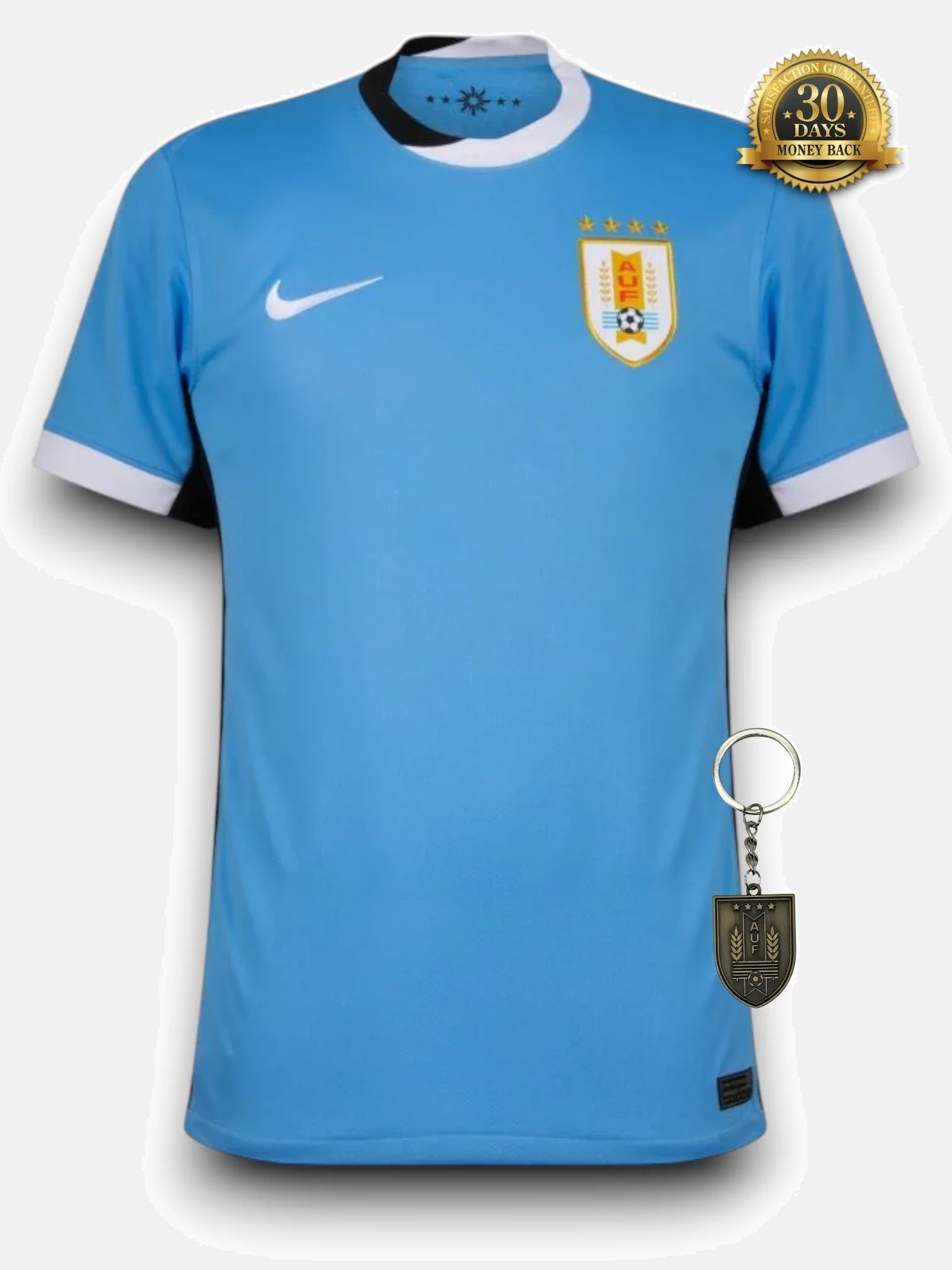Home 24/25 Men's Jersey
