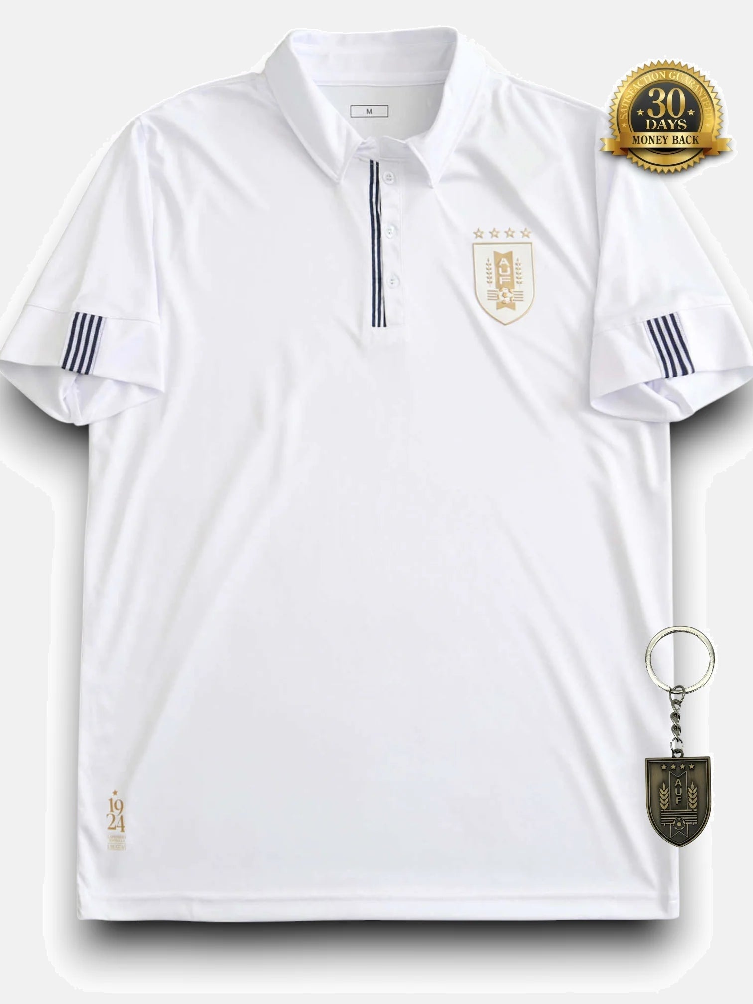 Jersey 24 Men's