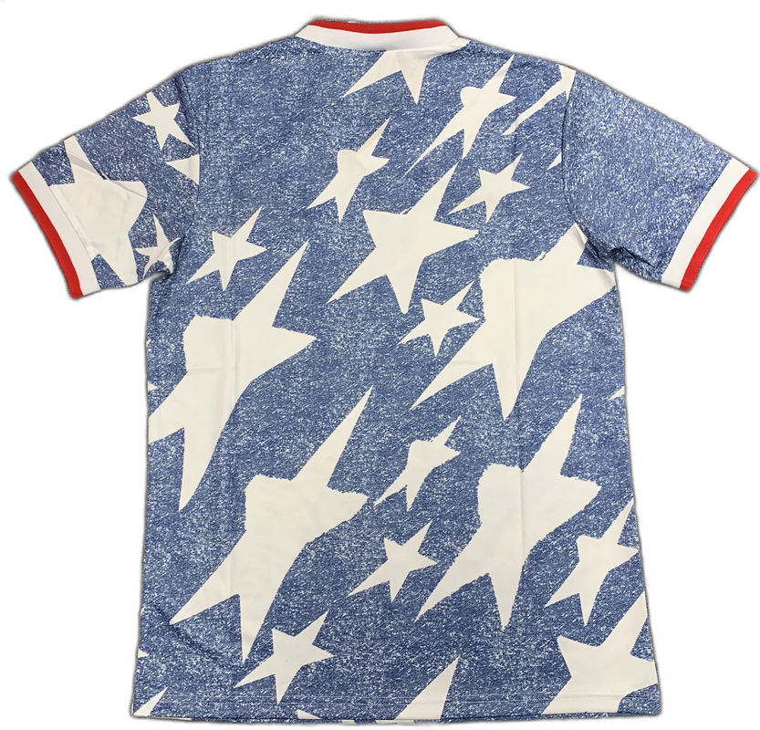 Retro Away 94 Men's Jersey