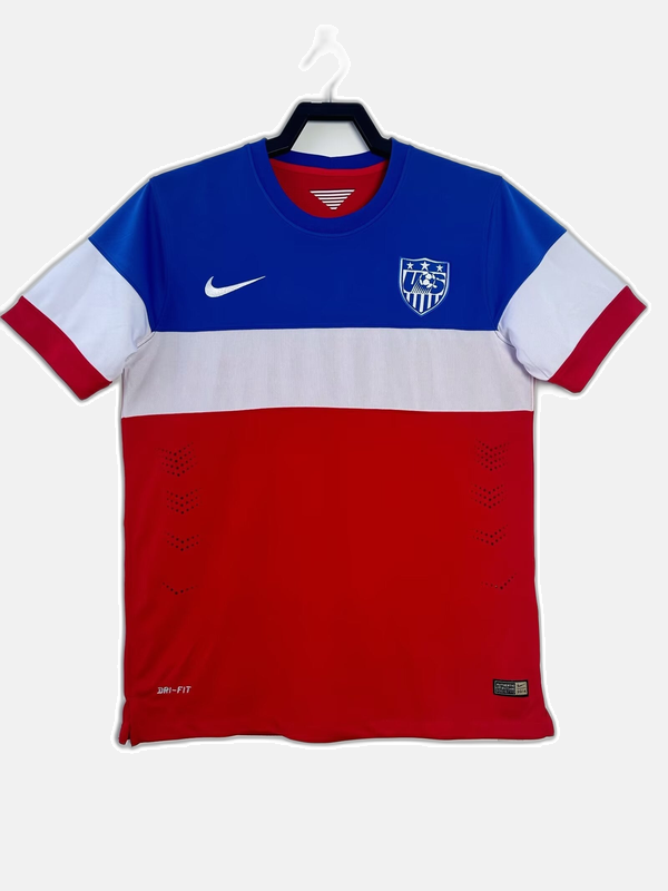 Retro Away 14 Men's Jersey