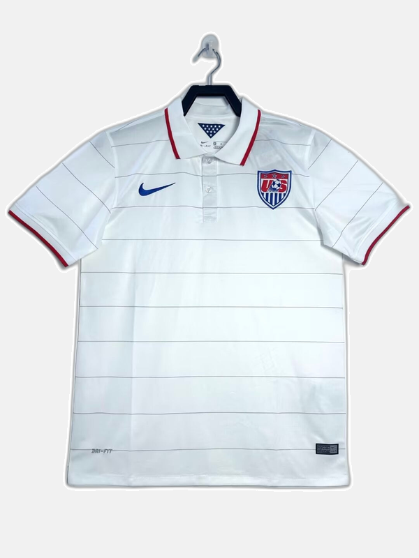 Retro Jersey 14 Men's