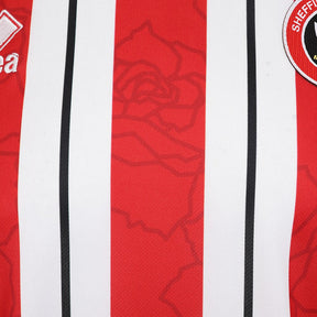 Sheffield United Home Jersey 2024/2025