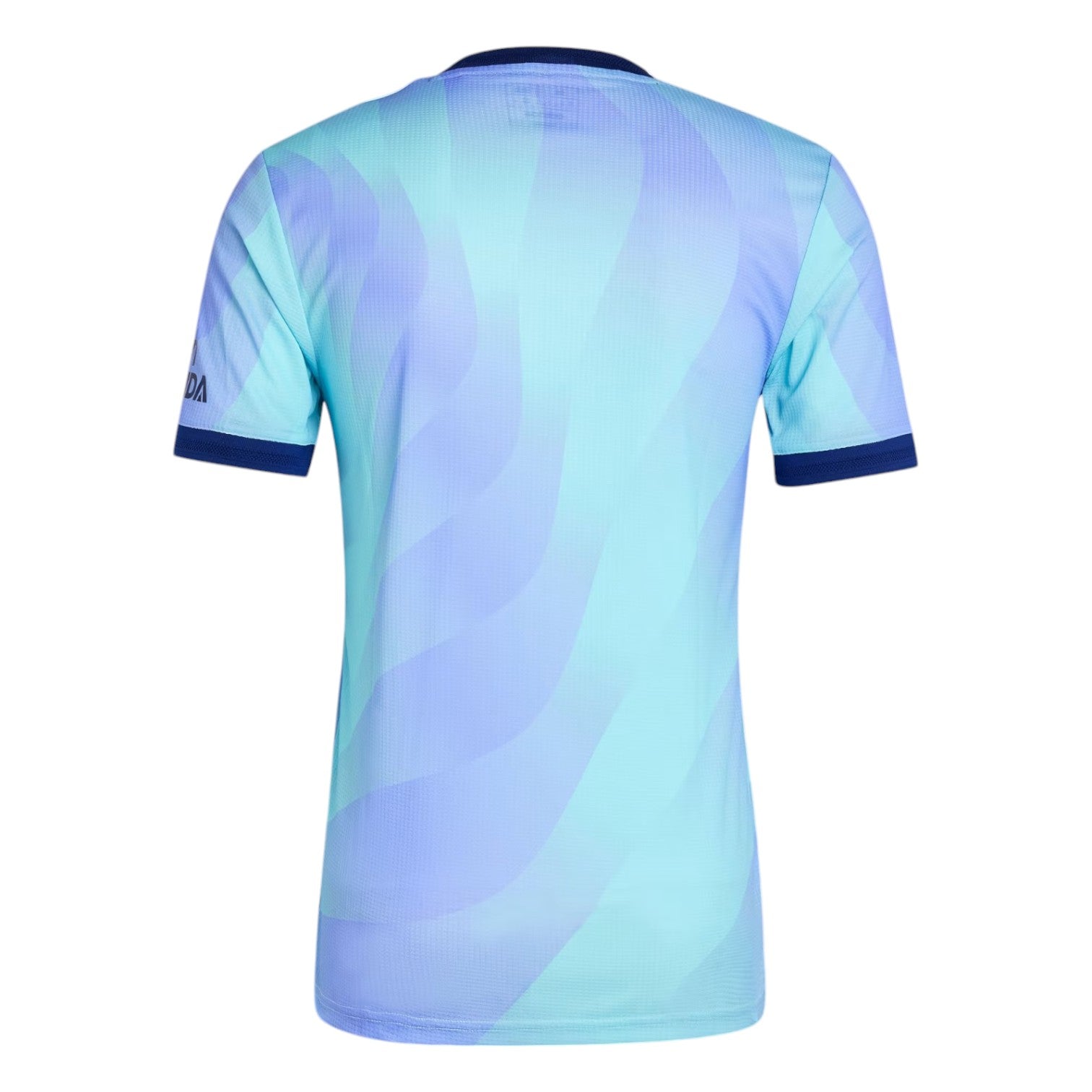 Arsenal Third Jersey 24/25