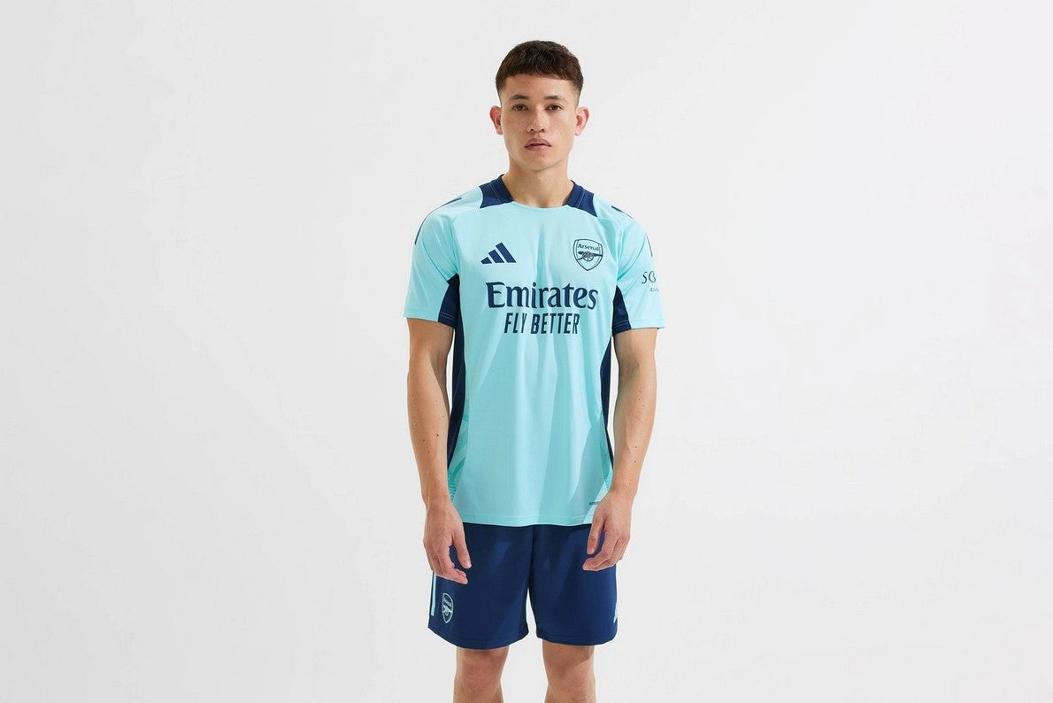 Arsenal Training Jersey II 2024/2025