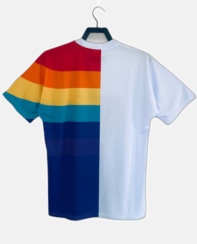 Retro Home 97/99 Men's Jersey