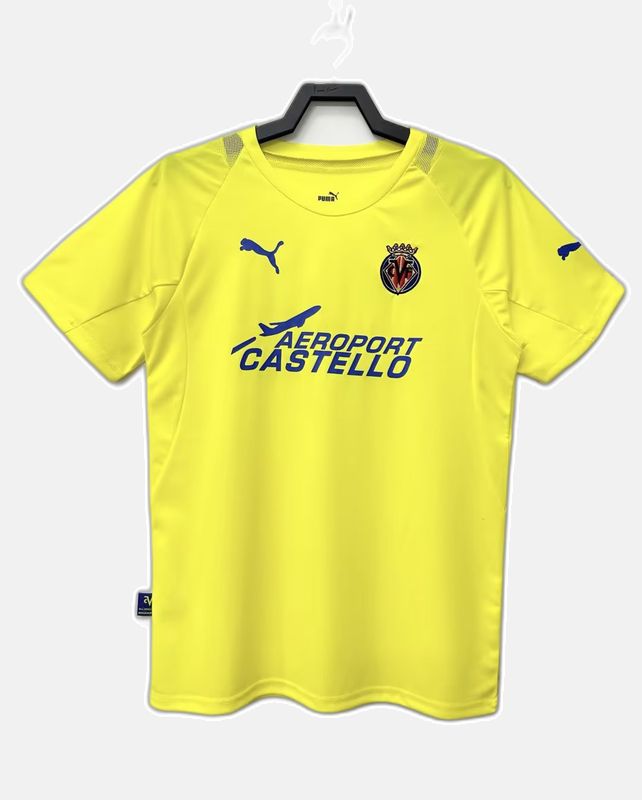 Retro Home 05/06 Men's Jersey