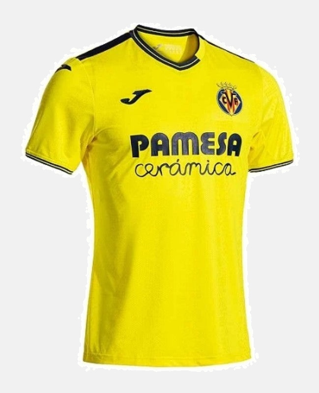 Home 24/25 Men's Jersey