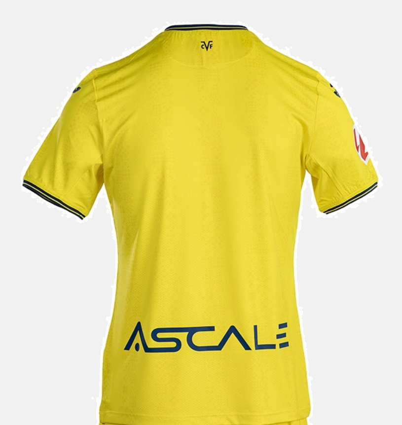 Home 24/25 Men's Jersey