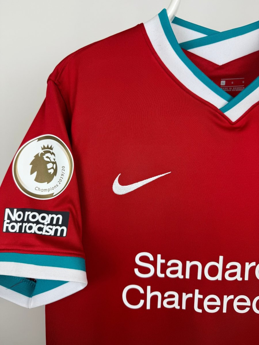 Home 20/21 Men's Jersey
