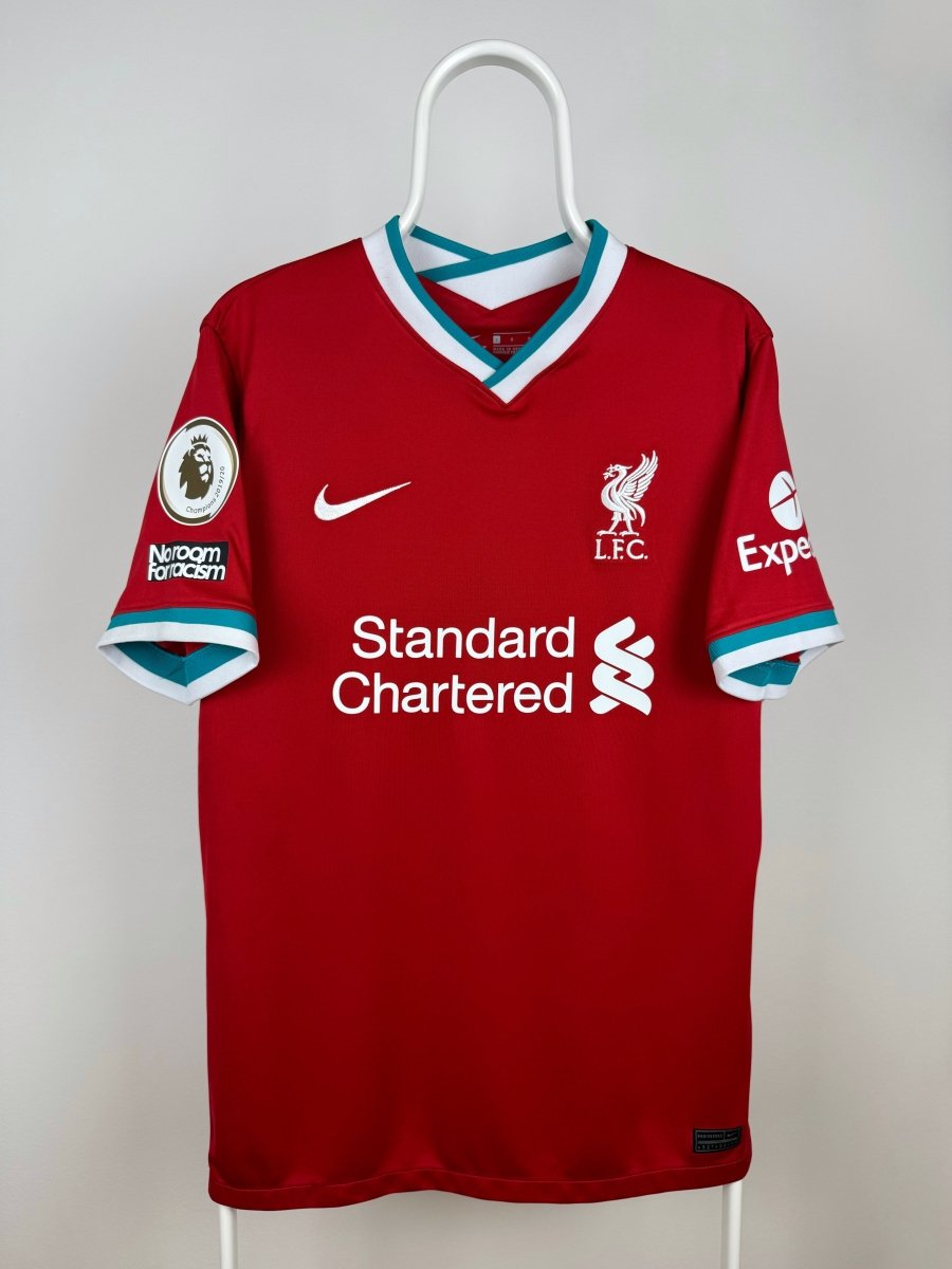 Home 20/21 Men's Jersey
