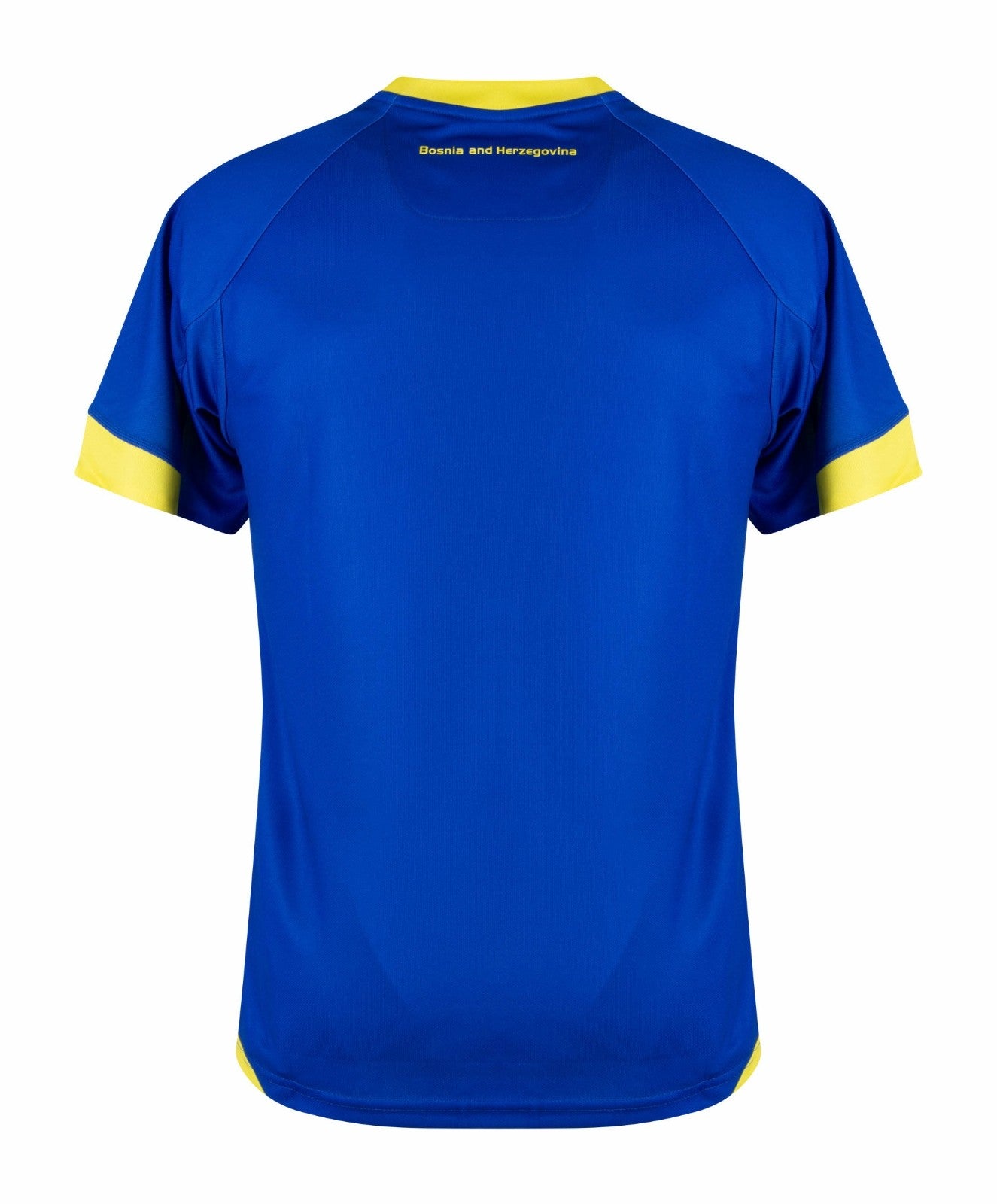 Bosnia and Herzegovina 2025/26 Home Kit