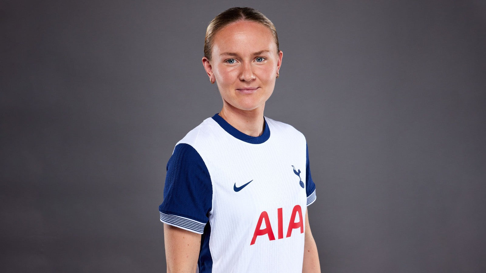 Tottenham Hotspur Home Jersey 2024/2025 - Women