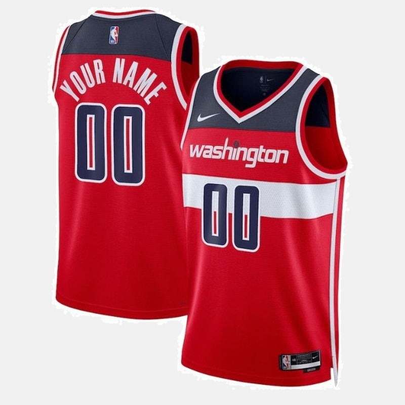 Jersey 23 Men's